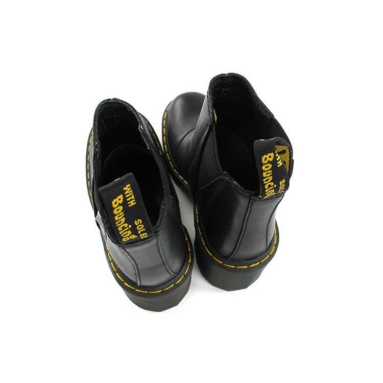 Dr.Martens（ドクターマーチン） SPENCE ブーツ 26440001 : FLISCO by