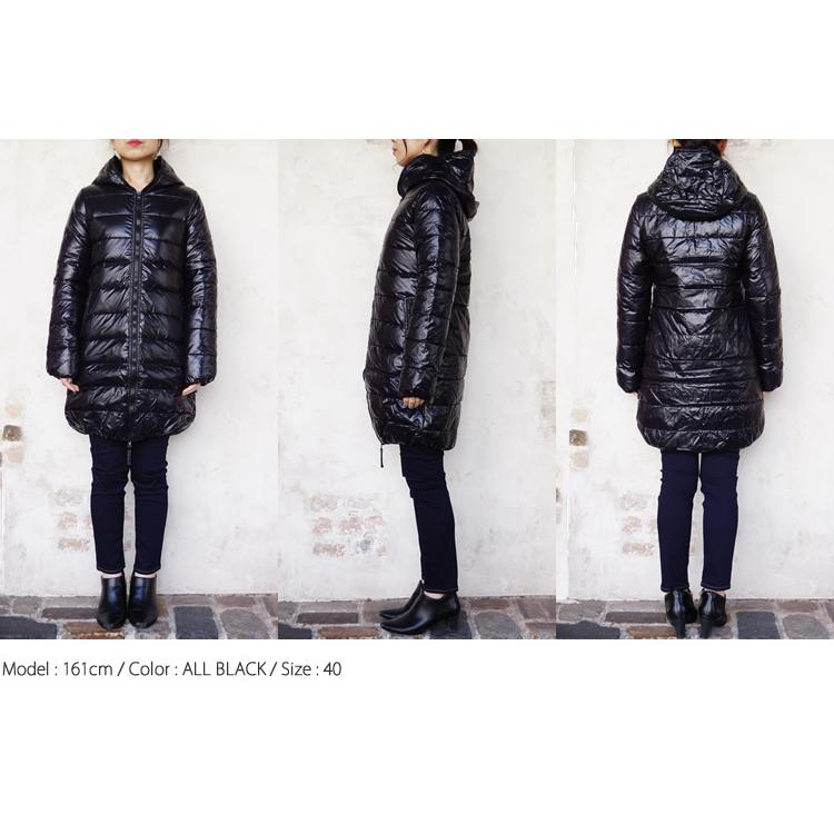 DUVETICA デュベティカ ダウンコート レディース アチェ 182-D DUVETICA デュベティカ ダウンコート レディース アチェ 182-D