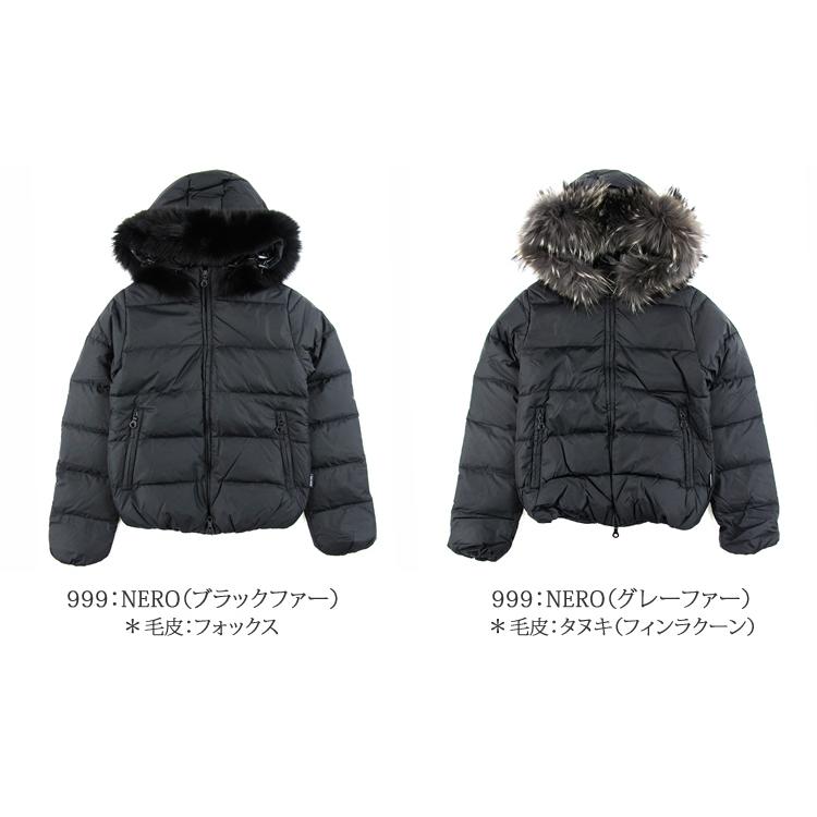 DUVETICA デュベティカ ダウンジャケット アダラドゥエ 212 DUVETICA デュベティカ ダウンジャケット アダラドゥエ 212