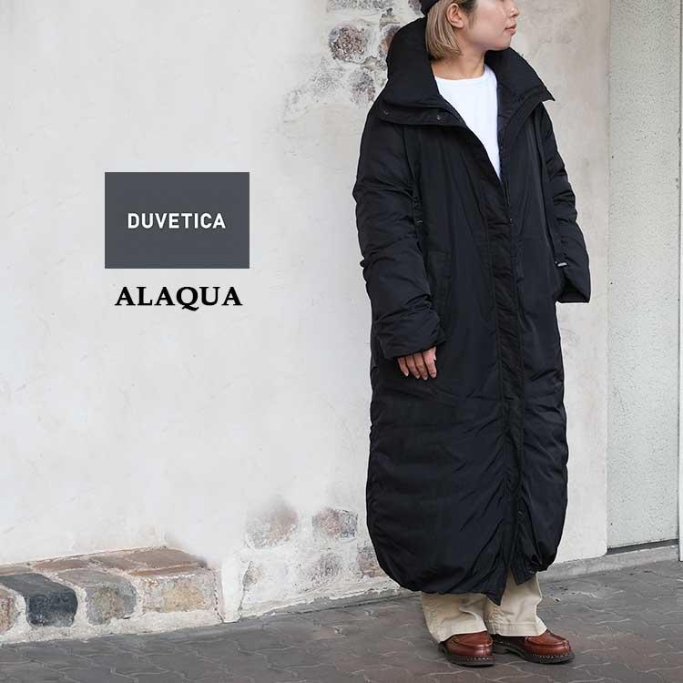 DUVETICA デュベティカ ダウンコート 安達祐実 コラボレーション DUVETICA デュベティカ ダウンコート 安達祐実 コラボレーション