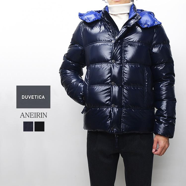 DUVETICA（デュベティカ） アウター メンズ 182-U.6510N00/1035.R