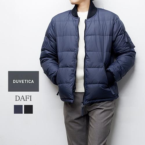 DUVETICA（デュベティカ） アウター メンズ 182-U.6530N00/1162