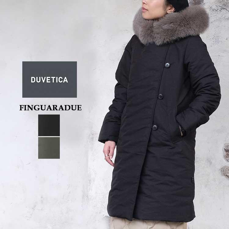 DUVETICA デュベティカ ダウンコート FINGUARADUE : FLISCO by DUVETICA デュベティカ ダウンコート FINGUARADUE : FLISCO by