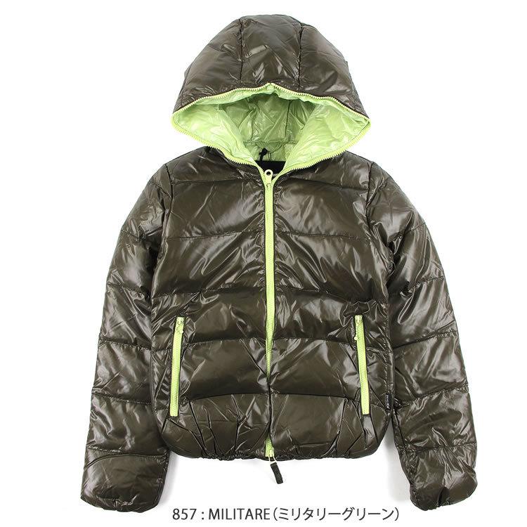DUVETICA デュベティカ ダウンジャケット レディース ティア 82 DUVETICA デュベティカ ダウンジャケット レディース ティア 82