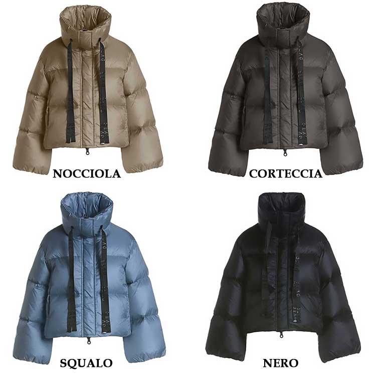DUVETICA デュベティカ ダウンジャケット レディース 安達祐実 DUVETICA デュベティカ ダウンジャケット レディース 安達祐実