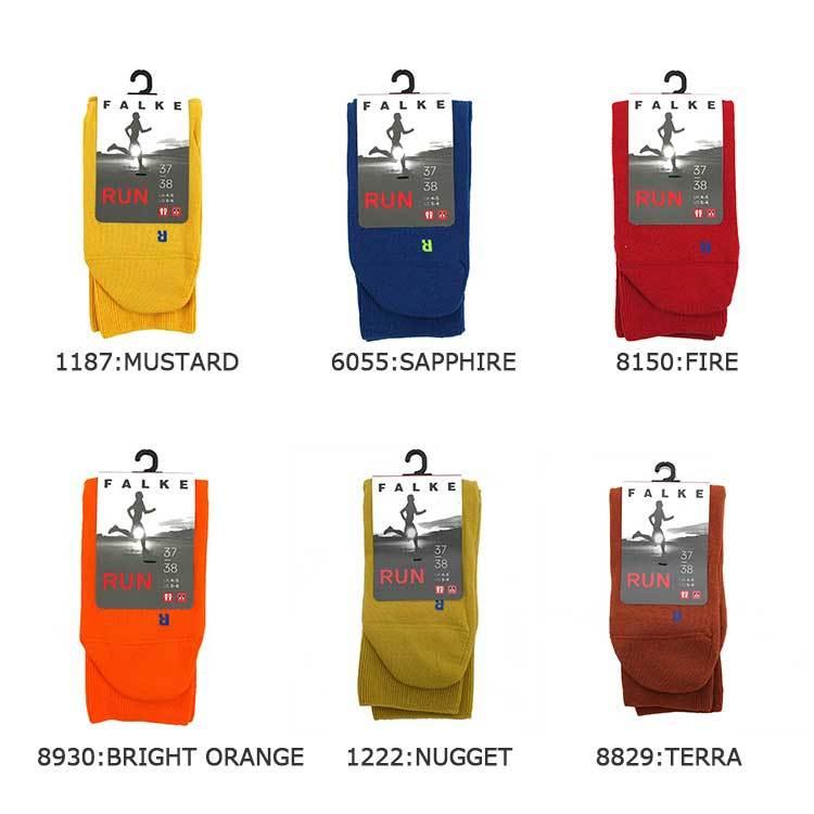 FALKE（ファルケ） ラン FALKE RUN 16605 : FLISCO byタイガース