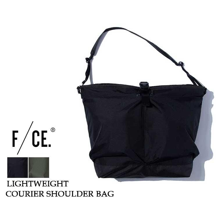 エフシーイー ショルダーバッグ FRN36232B0001 : FLISCO by