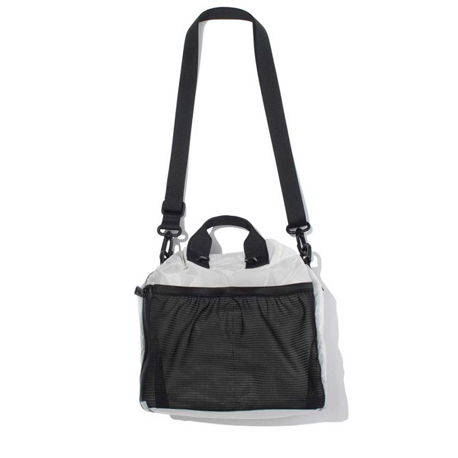 F/CE. エフシーイー コーデュラシル ナイロン ドローストリング