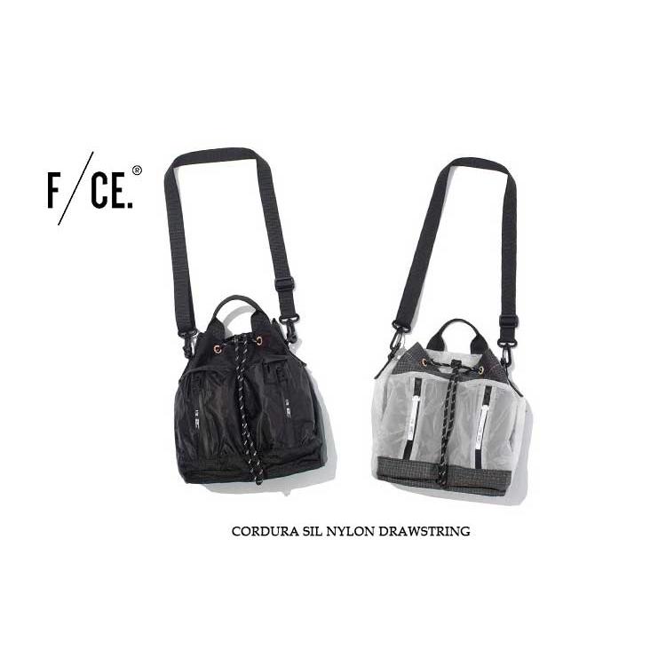 F/CE.（エフシーイー） ショルダーバッグ メンズ レディース