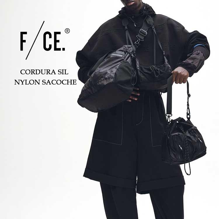 F/CE.（エフシーイー） ショルダーバッグ コーデュラシル ナイロン
