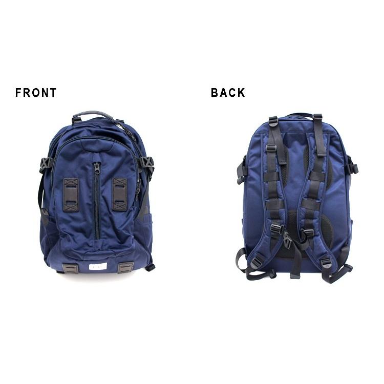 F/CE． ( エフイーシー ) F1602SE0001 STAIN TRAVEL BP バックパック