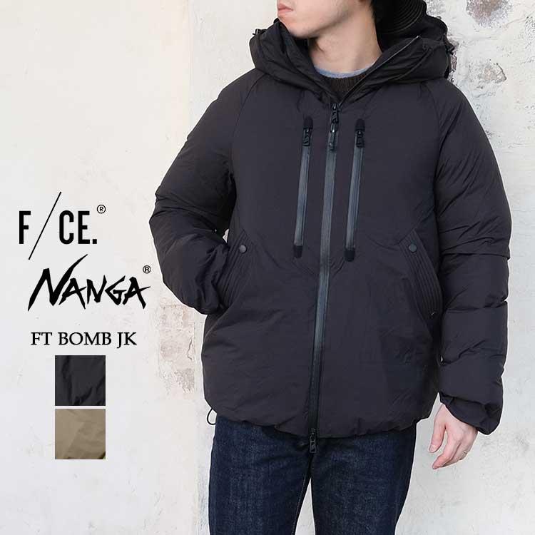 人気提案 NANGA エフシーイー F/CE. ナンガ JK BOMB FT ダウンジャケット アウター na0029 人気提案 NANGA エフシーイー F/CE. ナンガ JK BOMB FT ダウンジャケット アウター na0029
