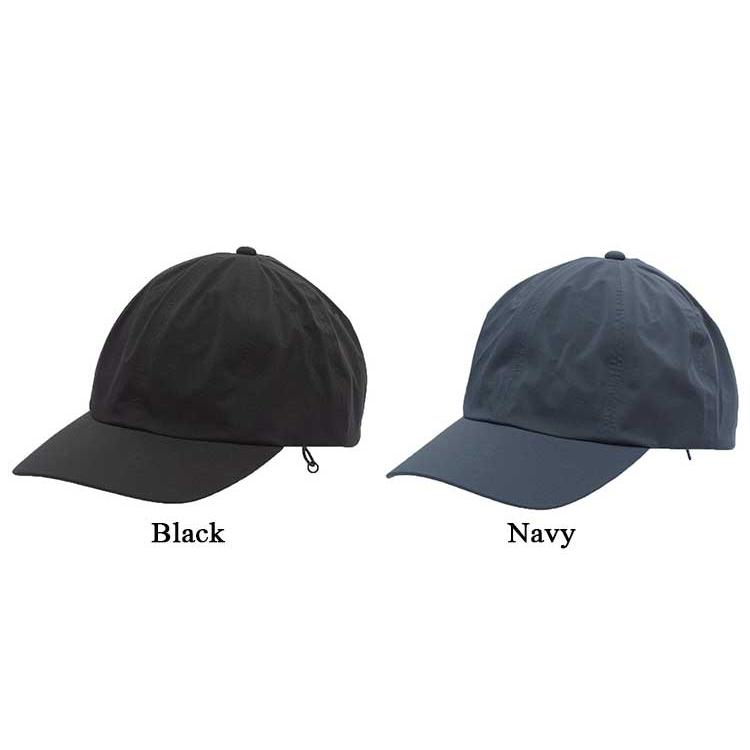 エフシーイー F/CE. キャップ PERTEX 8 PANEL CAP メンズ レディース