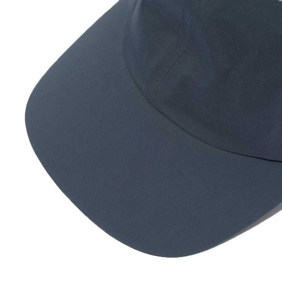 エフシーイー F/CE. キャップ PERTEX 8 PANEL CAP メンズ レディース