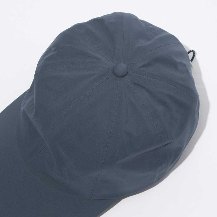 FTI キャップ エフシーイー F/CE. キャップ PERTEX 8 PANEL CAP メンズ レディース