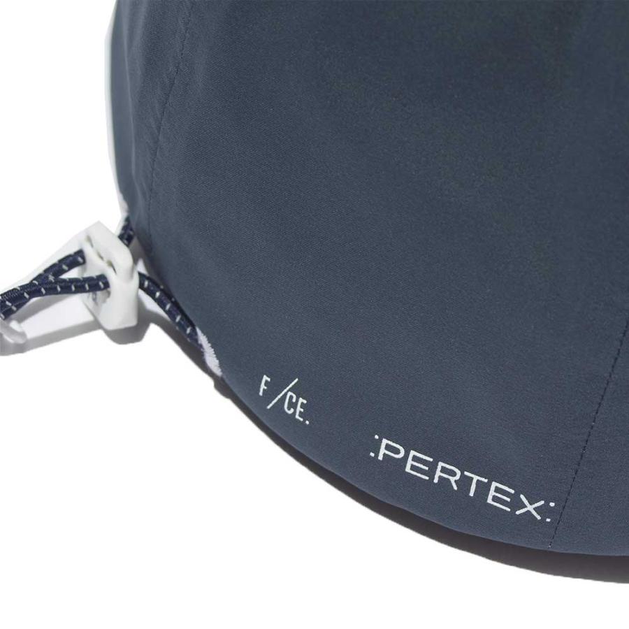 エフシーイー F/CE. キャップ PERTEX 8 PANEL CAP メンズ レディース