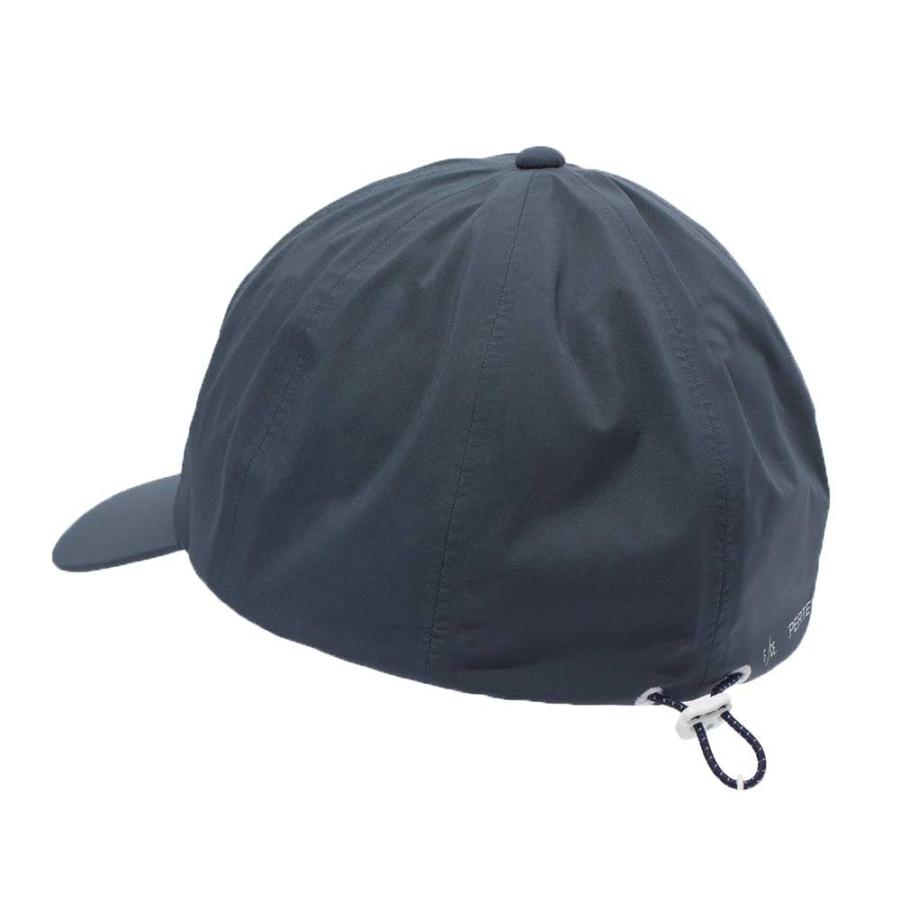 エフシーイー F/CE. キャップ PERTEX 8 PANEL CAP メンズ レディース