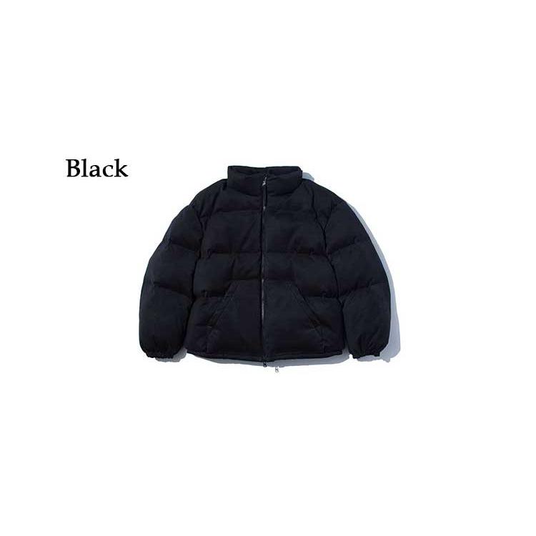 エフシーイー ディガウェル パファージャケット FSP09232U0003 fcepufferjkFLISCO byタイガース