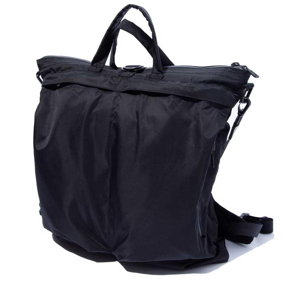 F/CE. エフシーイー ヘルメットバッグ FRT33251B0001 : FLISCO