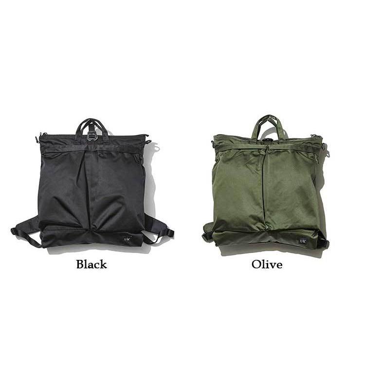 F/CE. エフシーイー ヘルメットバッグ F2101SE0036 F/CE. エフシーイー ヘルメットバッグ F2101SE0036