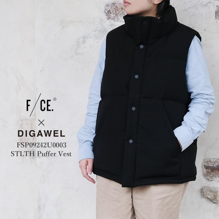 F/CE. エフシーイー ディガウェル アウター #FSP09242U0003