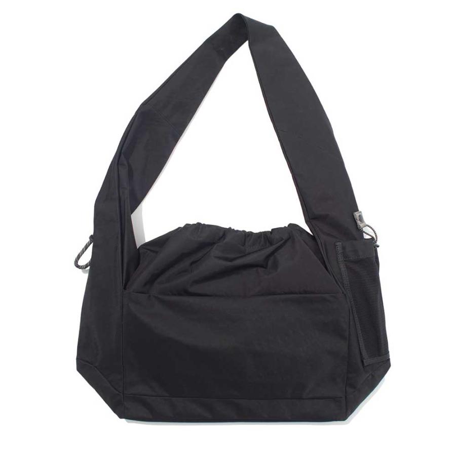 F/CE. エフシーイー テクスチャード ツイル フロシキ 2ウェイ