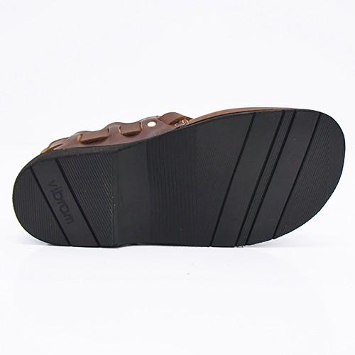 Fernand Leather フェルナンドレザー Middle English ミドルイングリッシュ アメリカ製 クロムエクセルレザー メンズ 〔FL〕の画像