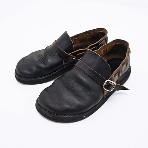 FERNAND LEATHER Fernand Leather フェルナンドレザー Middle FERNAND LEATHER Fernand Leather フェルナンドレザー Middle