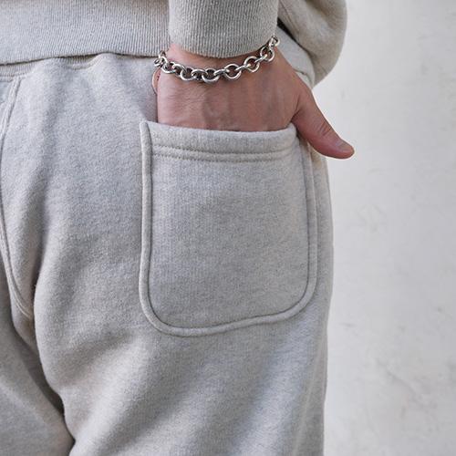 G&F Co. ジーアンドエフ DOUBLE KNEE SWEATPANTS ダブルニー G&F Co. ジーアンドエフ DOUBLE KNEE SWEATPANTS ダブルニー