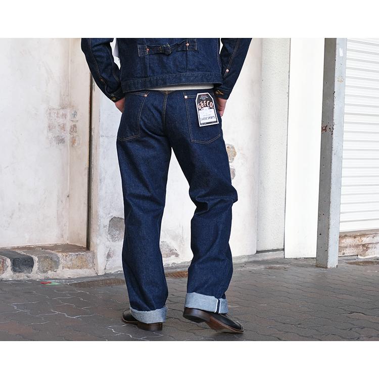 G&F Co. ジーアンドエフ LOT 101 DENIM PANTS デニムパンツ 13.5 G&F Co. ジーアンドエフ LOT 101 DENIM PANTS デニムパンツ 13.5
