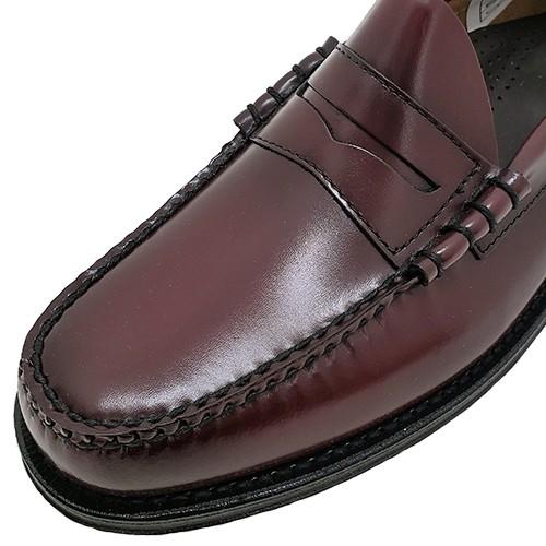 G.H.BASS ジーエイチバス LARSON ラーソン MOC PENNY LOAFER モック G.H.BASS ジーエイチバス LARSON ラーソン MOC PENNY LOAFER モック