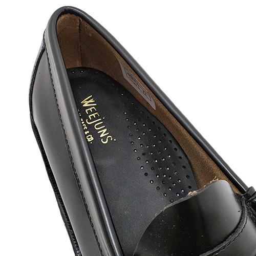 G.H.BASS（ジーエイチバス） LARSON ラーソン MOC PENNY LOAFER モック