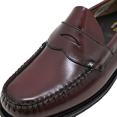G.H.BASS ジーエイチバス LOGAN ローガン MOC PENNY LOAFER G.H.BASS ジーエイチバス LOGAN ローガン MOC PENNY LOAFER