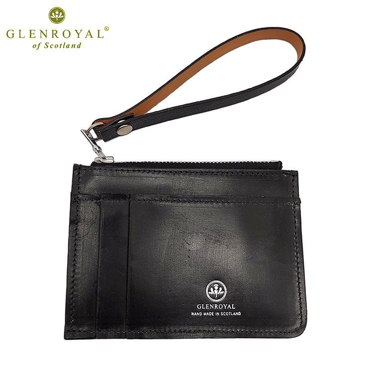 GLENROYAL グレンロイヤル FRAGMENT CASE with STRAP GLENROYAL グレンロイヤル FRAGMENT CASE with STRAP