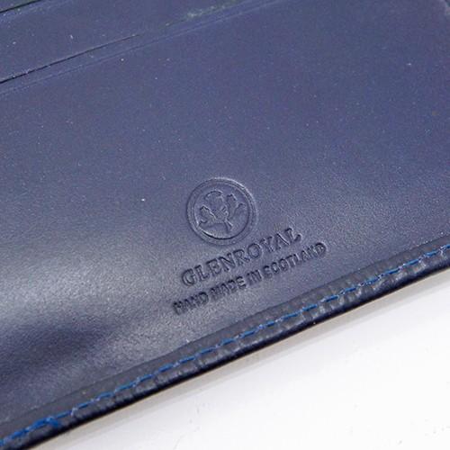 GLENROYAL（グレンロイヤル） マネークリップ 小銭入れ付 03-6164