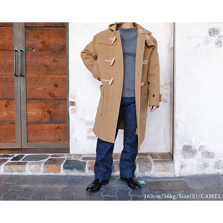Gloverall 【シダーハンガープレゼント♪】 GLOVERALL Gloverall 【シダーハンガープレゼント♪】 GLOVERALL