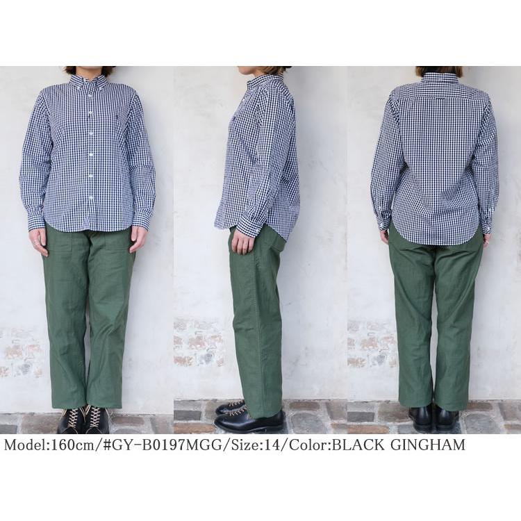GYMPHLEX（ジムフレックス） トップス シャツ B0197MGS B0197MGG