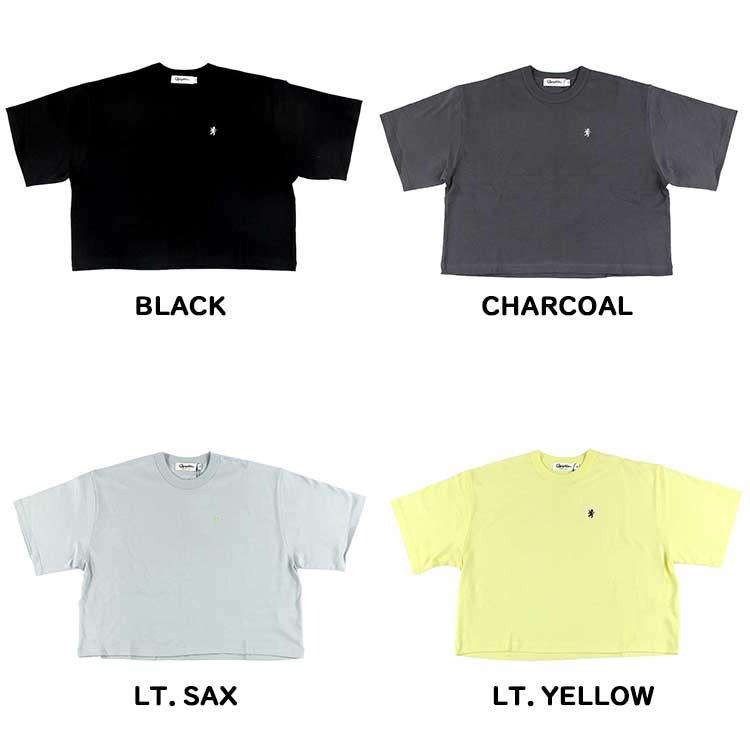 GYMPHLEX ジムフレックス ショート Tシャツ トップス レディース