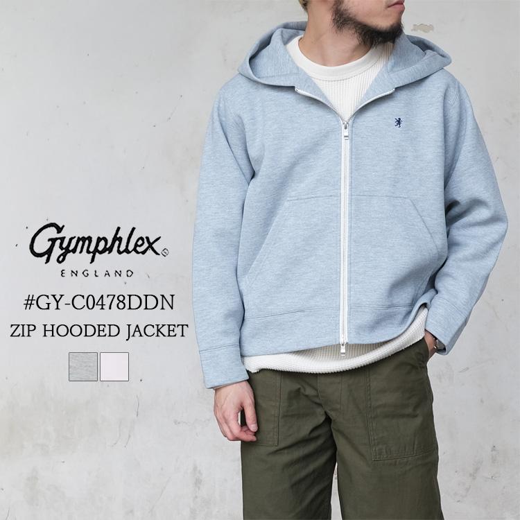 GYMPHLEX（ジムフレックス） ジャケット レディース #GY-C0478DDN