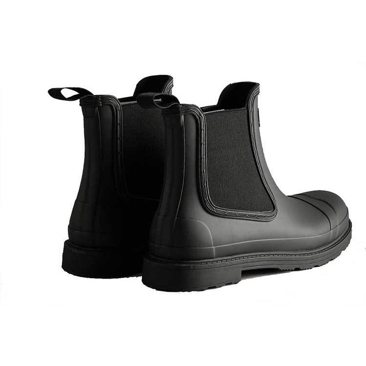 HUNTER（ハンター） レインブーツ MFS9016RMA : FLISCO byタイガース