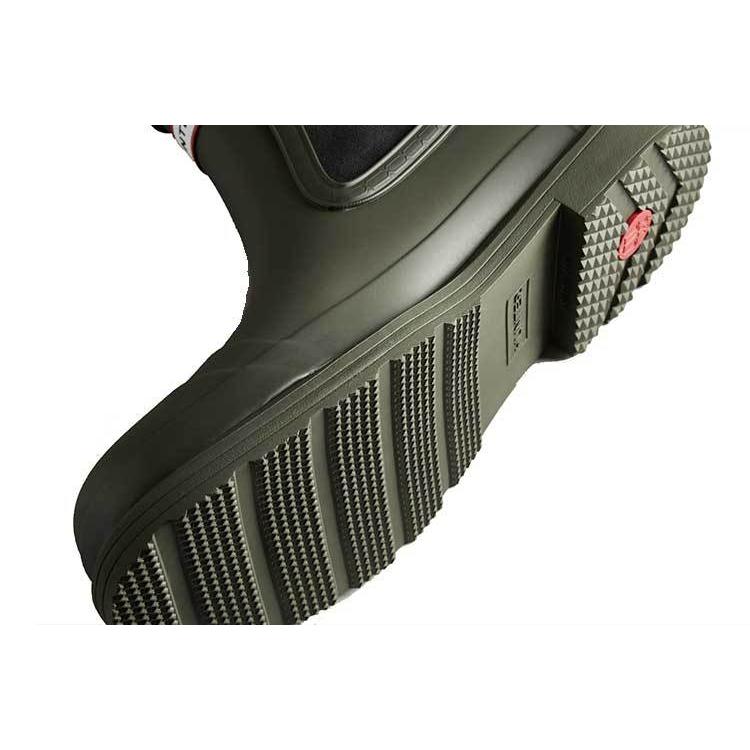 HUNTER（ハンター） レインブーツ MFS9016RMA : FLISCO byタイガース