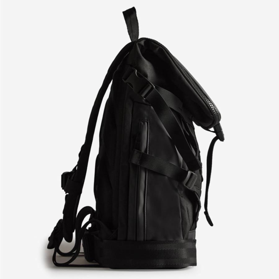 【美品】HUNTER ハンター EXPLORER エクスプローラー リュック HUNTER（ハンター） エクスプローラー バックパック UBB1176CPL