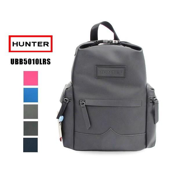 HUNTER ハンター オリジナル トップクリップ ミニバックパック HUNTER ハンター オリジナル トップクリップ ミニバックパック