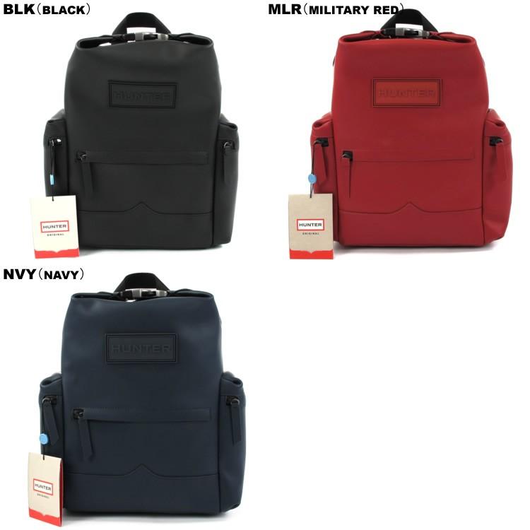 HUNTER ハンター バックパック リュック レディース メンズ HUNTER ハンター バックパック リュック レディース メンズ