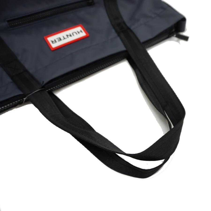 HUNTER ハンター トートバッグ Mサイズ UBS1201KBM : FLISCO by HUNTER ハンター トートバッグ Mサイズ UBS1201KBM : FLISCO by