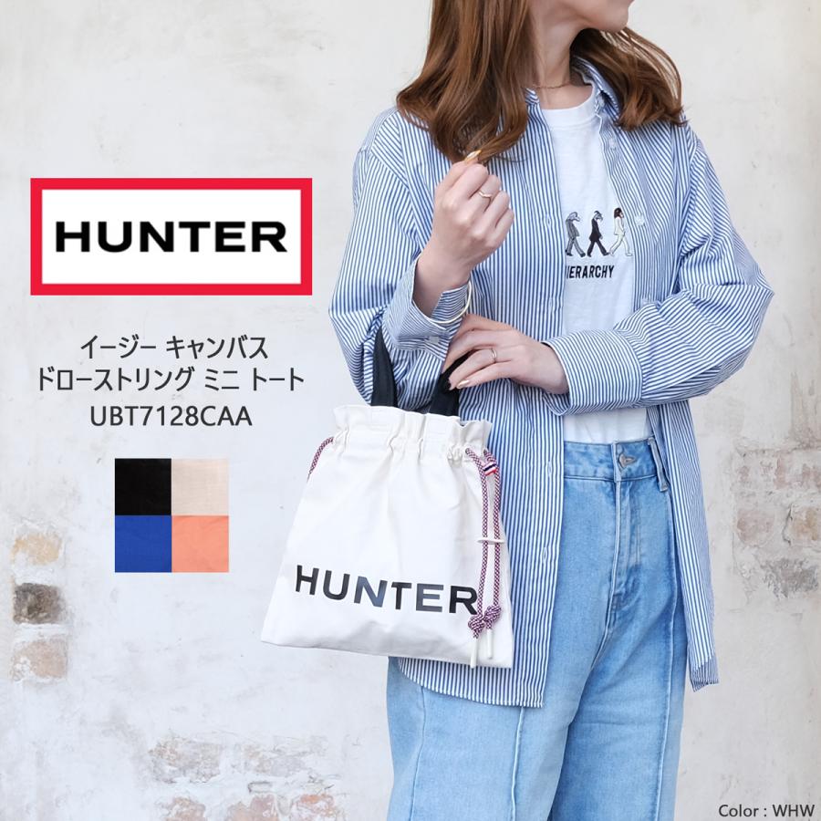 HUNTER（ハンター） バッグ トートバッグ ショルダーバッグ イージー