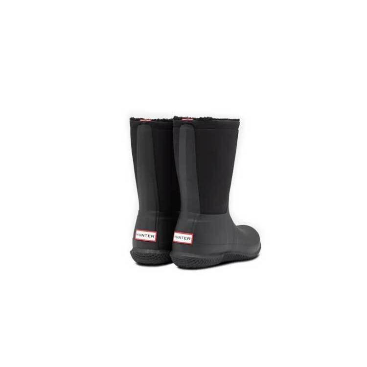 HUNTER（ハンター） スノーブーツ レインブーツ レディース WFT2052NRE