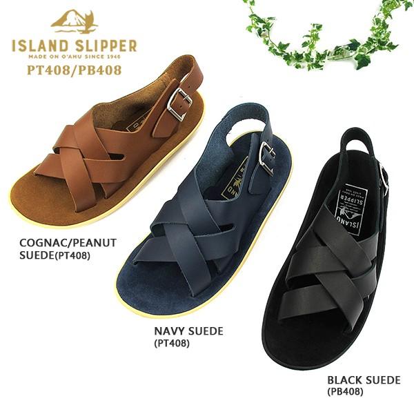 ISLAND SLIPPER（アイランドスリッパ） ISLAND SLIPPER PT408 PB408