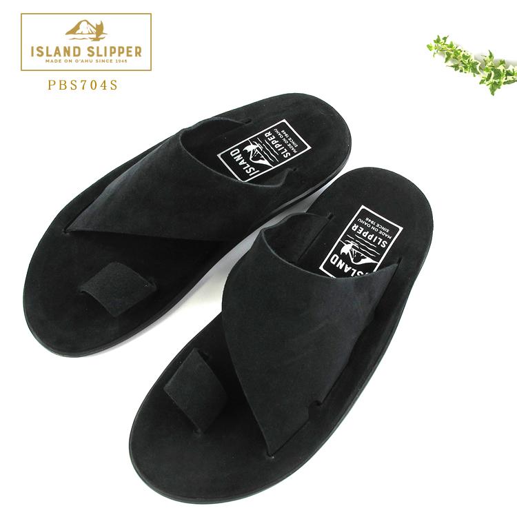 ISLAND SLIPPER アイランドスリッパ スェードサンダル メンズ ISLAND SLIPPER アイランドスリッパ スェードサンダル メンズ