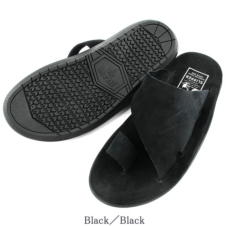 ISLAND SLIPPER アイランドスリッパ スェードサンダル メンズ ISLAND SLIPPER アイランドスリッパ スェードサンダル メンズ